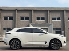 Changan UNI-K Smart Electric iDD Blue Whale iDD 130km 1.5T Premium - фото 7