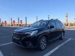 Subaru Forester 2.0i AWD Luxury Edition - ფოტო 1