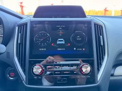 Subaru Forester 2.0i AWD Luxury Edition - ფოტო 11