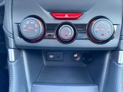 Subaru Forester 2.0i AWD Luxury Edition - ფოტო 12