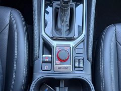 Subaru Forester 2.0i AWD Luxury Edition - ფოტო 13