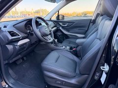 Subaru Forester 2.0i AWD Luxury Edition - ფოტო 14