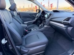 Subaru Forester 2.0i AWD Luxury Edition - ფოტო 15