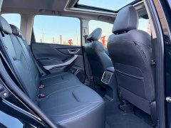 Subaru Forester 2.0i AWD Luxury Edition - ფოტო 16
