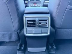 Subaru Forester 2.0i AWD Luxury Edition - ფოტო 17