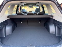Subaru Forester 2.0i AWD Luxury Edition - ფოტო 18