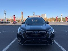 Subaru Forester 2.0i AWD Luxury Edition - ფოტო 2