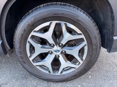 Subaru Forester 2.0i AWD Luxury Edition - ფოტო 20