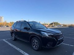 Subaru Forester 2.0i AWD Luxury Edition - ფოტო 3