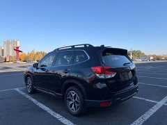 Subaru Forester 2.0i AWD Luxury Edition - ფოტო 4