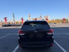 Subaru Forester 2.0i AWD Luxury Edition - ფოტო 5