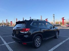 Subaru Forester 2.0i AWD Luxury Edition - ფოტო 6