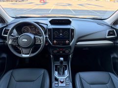 Subaru Forester 2.0i AWD Luxury Edition - ფოტო 7