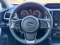 Subaru Forester 2.0i AWD Luxury Edition - ფოტო 8