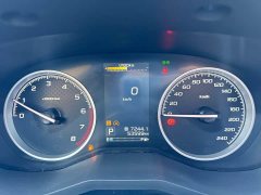 Subaru Forester 2.0i AWD Luxury Edition - ფოტო 9