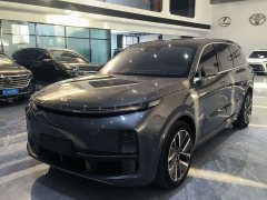 Li Auto L9 Pro - ფოტო 1