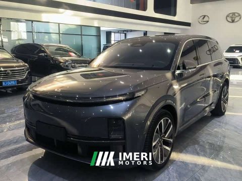 2024 Li Auto L9 Pro - ავტომობილი ჩინეთიდან