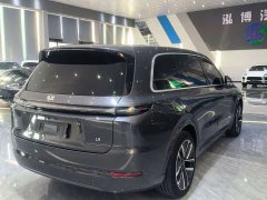 Li Auto L9 Pro - ფოტო 16