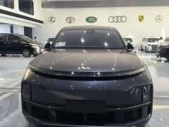 Li Auto L9 Pro - ფოტო 2