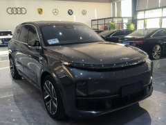 Li Auto L9 Pro - ფოტო 3