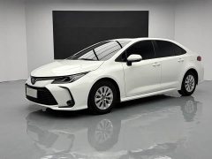 Toyota Corolla 2021 TNGA 1.5L CVT Elite - photo 1
