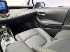 Toyota Corolla 2021 TNGA 1.5L CVT Elite - photo 10