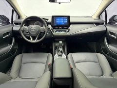 Toyota Corolla 2021 TNGA 1.5L CVT Elite - photo 11