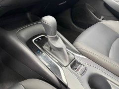 Toyota Corolla 2021 TNGA 1.5L CVT Elite - photo 13