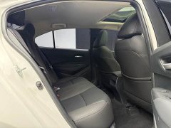 Toyota Corolla 2021 TNGA 1.5L CVT Elite - photo 14
