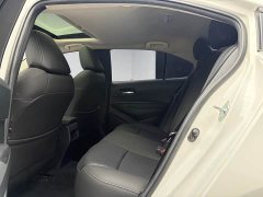 Toyota Corolla 2021 TNGA 1.5L CVT Elite - photo 16