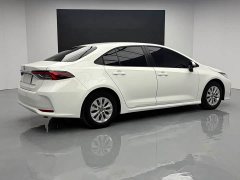 Toyota Corolla 2021 TNGA 1.5L CVT Elite - photo 17