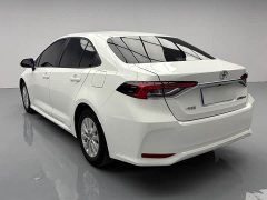 Toyota Corolla 2021 TNGA 1.5L CVT Elite - photo 18