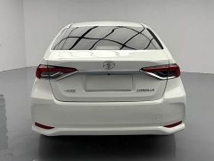 Toyota Corolla 2021 TNGA 1.5L CVT Elite - photo 19