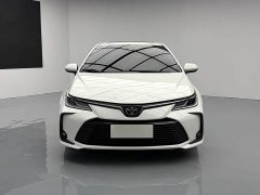 Toyota Corolla 2021 TNGA 1.5L CVT Elite - photo 2