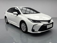 Toyota Corolla 2021 TNGA 1.5L CVT Elite - photo 3