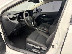 Toyota Corolla 2021 TNGA 1.5L CVT Elite - photo 4