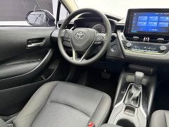 Toyota Corolla 2021 TNGA 1.5L CVT Elite - photo 8