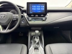 Toyota Corolla 2021 TNGA 1.5L CVT Elite - photo 9