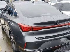 Changan Eado Enjoy Plus Blue Whale NE 1.4T GDI DCT Luxury Edition - photo 10