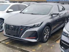 Changan Eado Enjoy Plus Blue Whale NE 1.4T GDI DCT Luxury Edition - photo 2