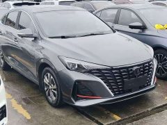Changan Eado Enjoy Plus Blue Whale NE 1.4T GDI DCT Luxury Edition - photo 3