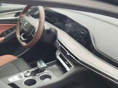 Changan Eado Enjoy Plus Blue Whale NE 1.4T GDI DCT Luxury Edition - photo 5