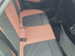 Changan Eado Enjoy Plus Blue Whale NE 1.4T GDI DCT Luxury Edition - photo 6
