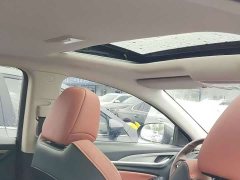 Changan Eado Enjoy Plus Blue Whale NE 1.4T GDI DCT Luxury Edition - photo 8