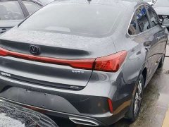 Changan Eado Enjoy Plus Blue Whale NE 1.4T GDI DCT Luxury Edition - photo 9