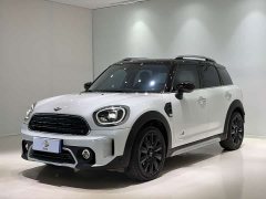 BMW MINI Countryman Facelift 1.5T COOPER ALL4 Connoisseur - photo 1