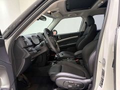 BMW MINI Countryman Facelift 1.5T COOPER ALL4 Connoisseur - photo 11