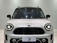 BMW MINI Countryman Facelift 1.5T COOPER ALL4 Connoisseur - photo 2