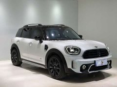 BMW MINI Countryman Facelift 1.5T COOPER ALL4 Connoisseur - photo 3