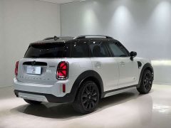 BMW MINI Countryman Facelift 1.5T COOPER ALL4 Connoisseur - photo 4